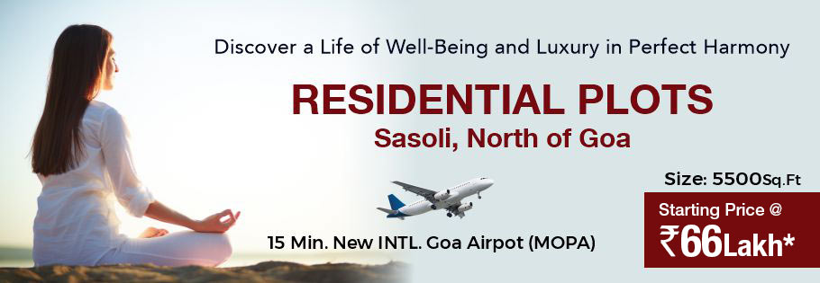 The Origin Sasoli Goa Goa