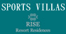 Rise Sports Villas