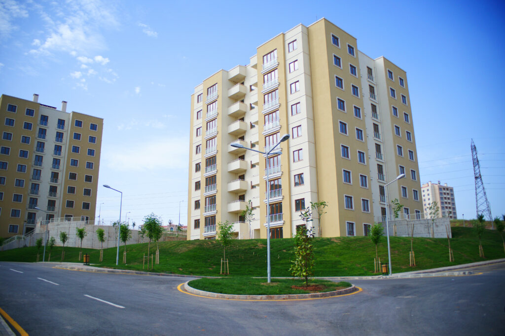 flats for sale in Noida