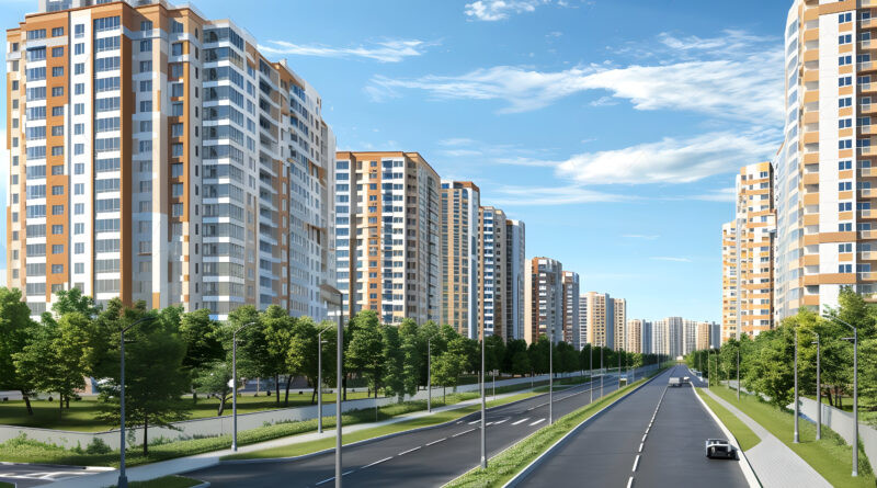 Flats for Sale in Gurgaon