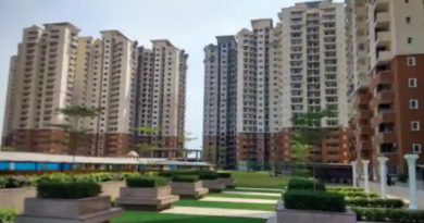 Residential Projects in Gurugram