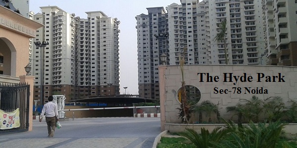 residential property in noida