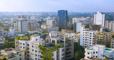 Real Estate in noida