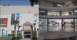 Commercial property in Faridabad