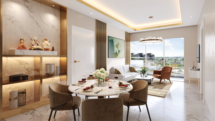 Exploring Affordable and Luxurious Property in India: Migsun Vilaasa Greater Noida