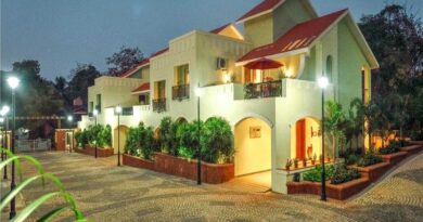 Exploring Villa Living in Goa: A Haven for Homebuyers and Investors