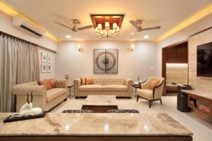 3 BHK flats for sale in Zirakpur