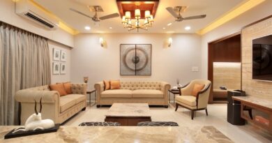 3 BHK flats for sale in Zirakpur