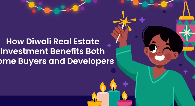 Diwali real estate