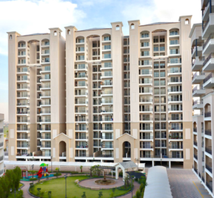 3 BHK flats in Zirakpur Chandigarh