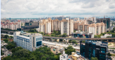 Delhi-NCR's Fastest-Growing Real Estate Hotspots In 2024: A Smart Investor’s Guide