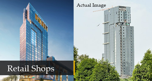 MON Retail Shops